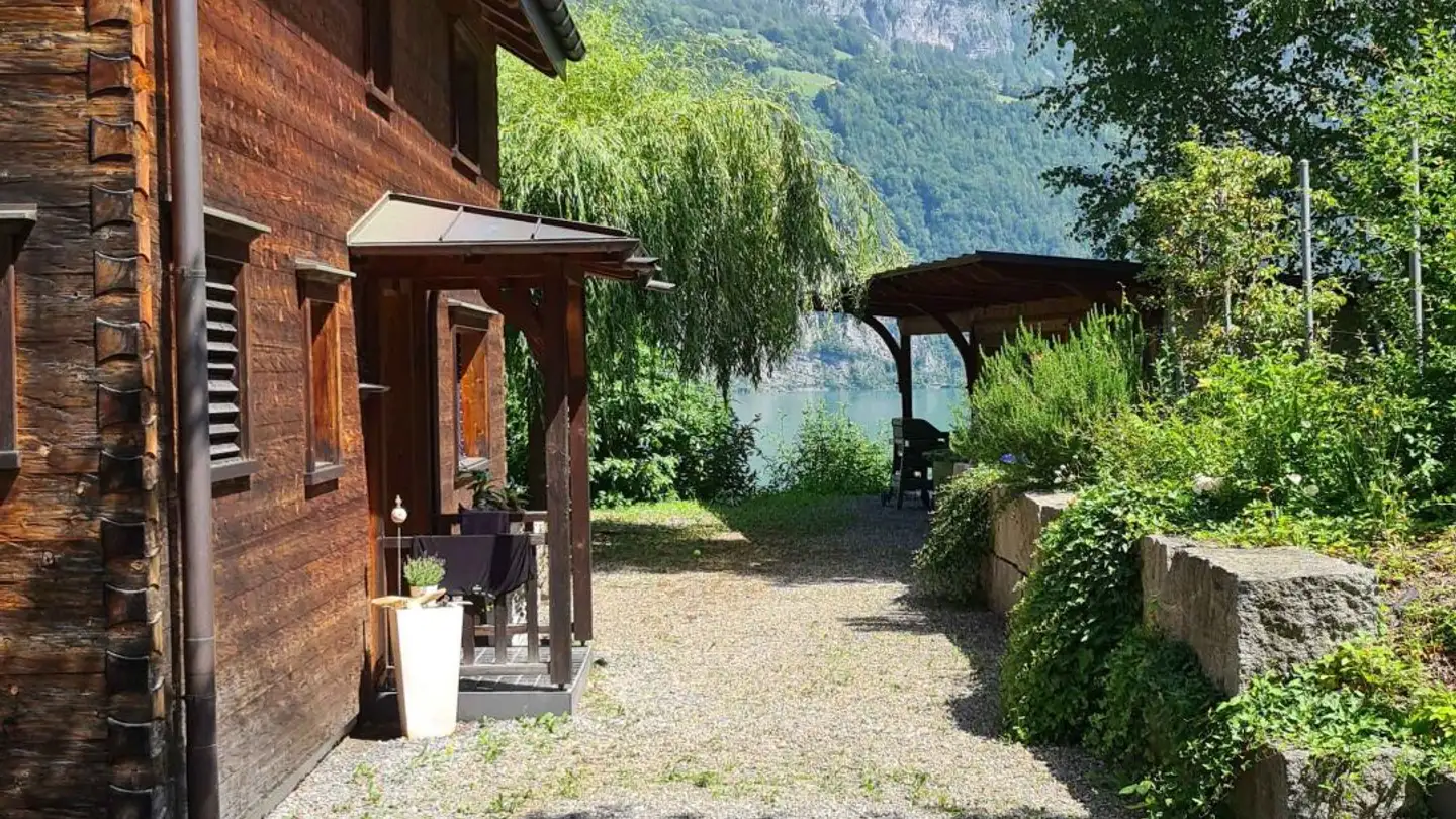 Maison individuelle à vendre - Mülihaldenstrasse 15, 8885 Mols - Photo 4