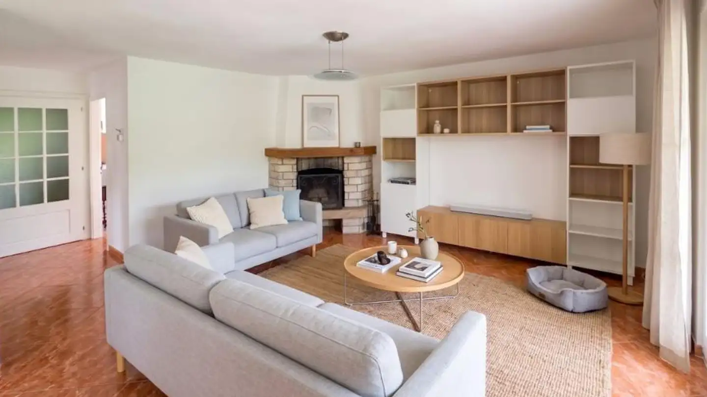 Maison jumelle à vendre - 1052 Le Mont-sur-Lausanne - Photo 2