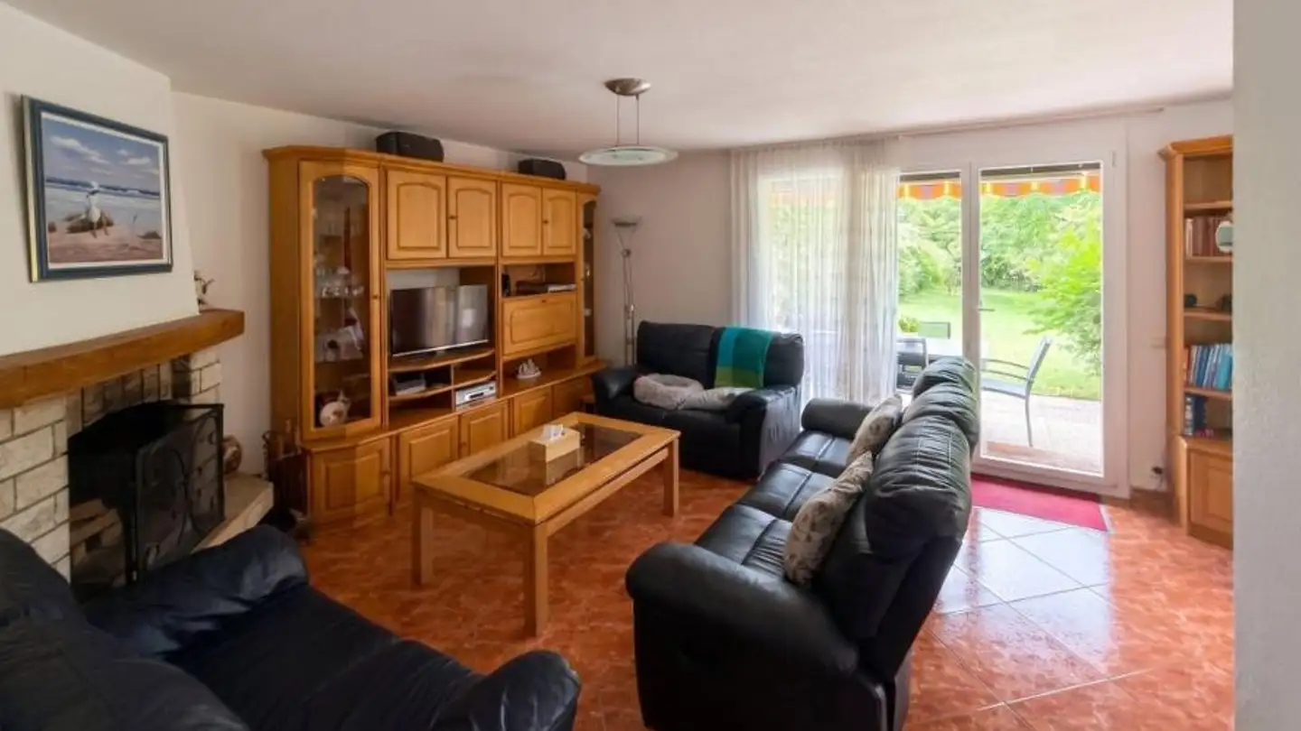 Maison jumelle à vendre - 1052 Le Mont-sur-Lausanne - Photo 3