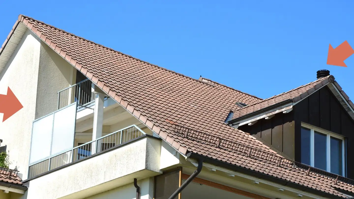 Maisonette kaufen - Schulstrasse 15, 8597 Landschlacht - Foto 2