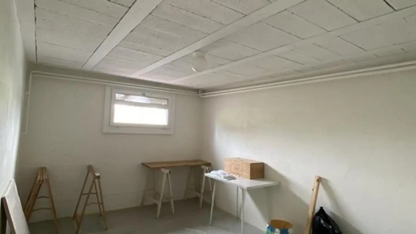 Commercial for rent - Passage Du Querro 11, 1724 Le Mouret