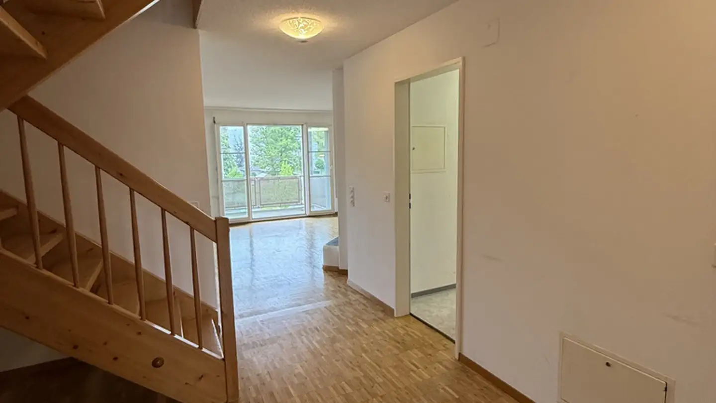 Wohnung mieten - Kirchgasse 6a, 5742 Kölliken - Foto 4