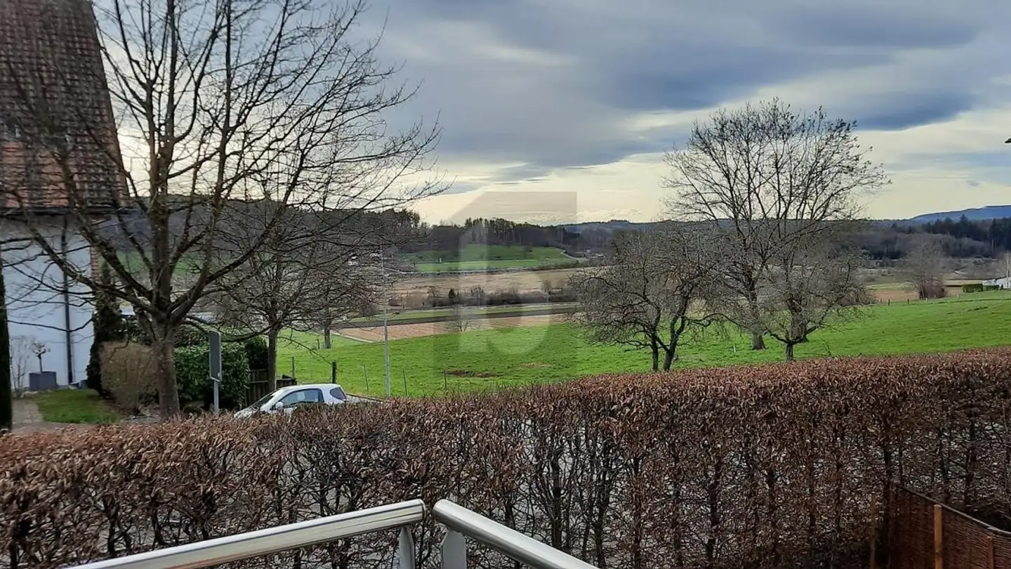 Furnished apartment for rent - 8907 Wettswil