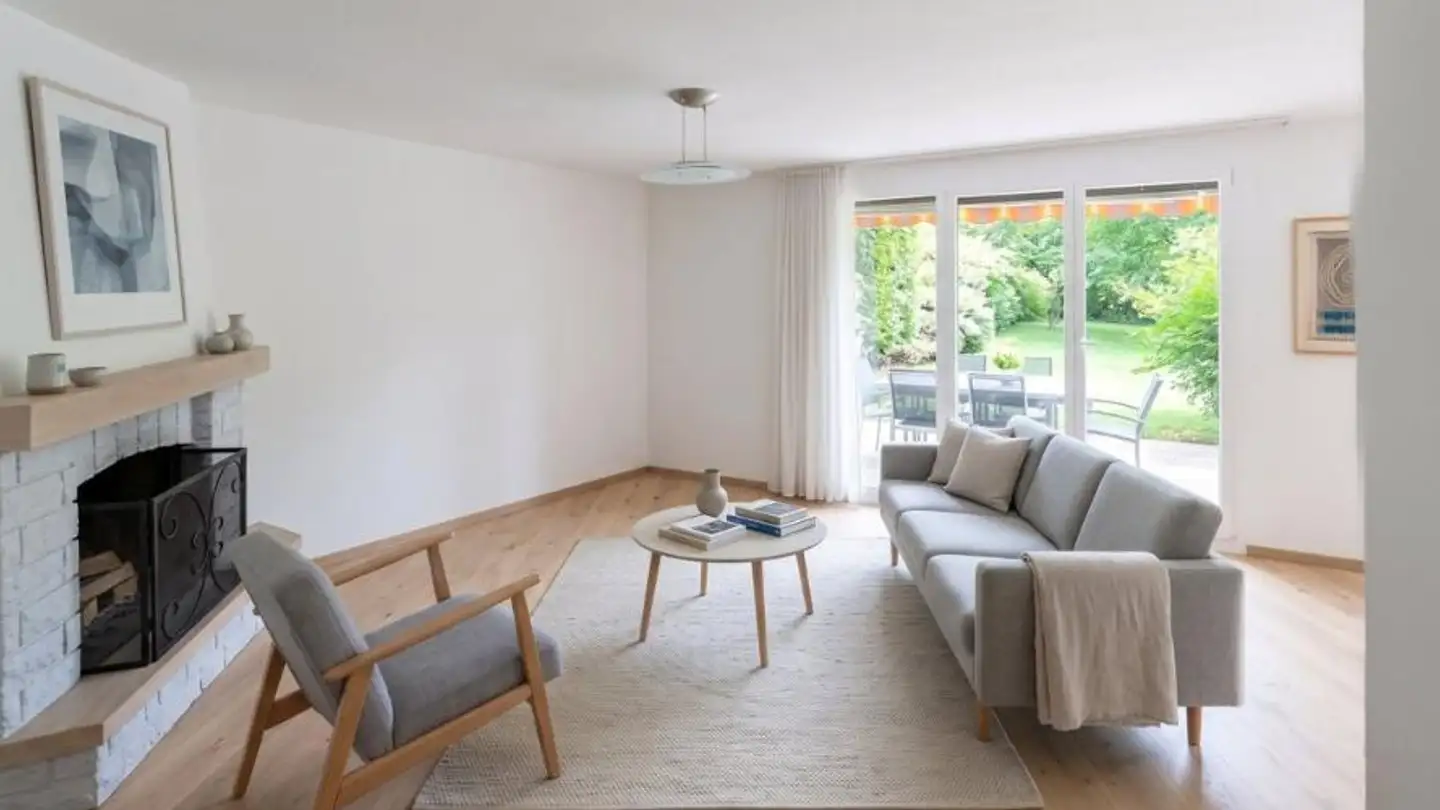 Maison jumelle à vendre - 1052 Le Mont-sur-Lausanne - Photo 4