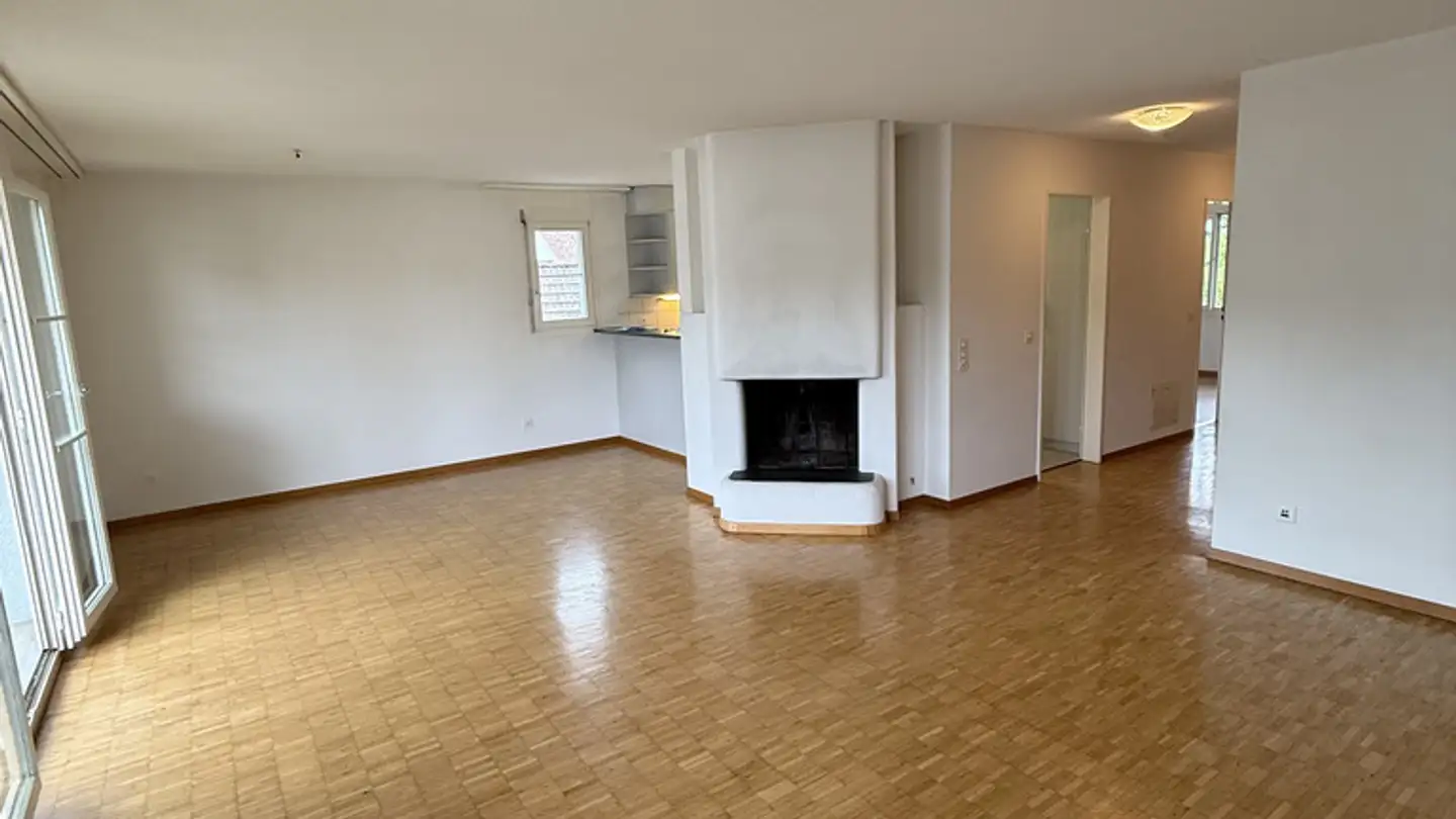 Wohnung mieten - Kirchgasse 6a, 5742 Kölliken - Foto 2