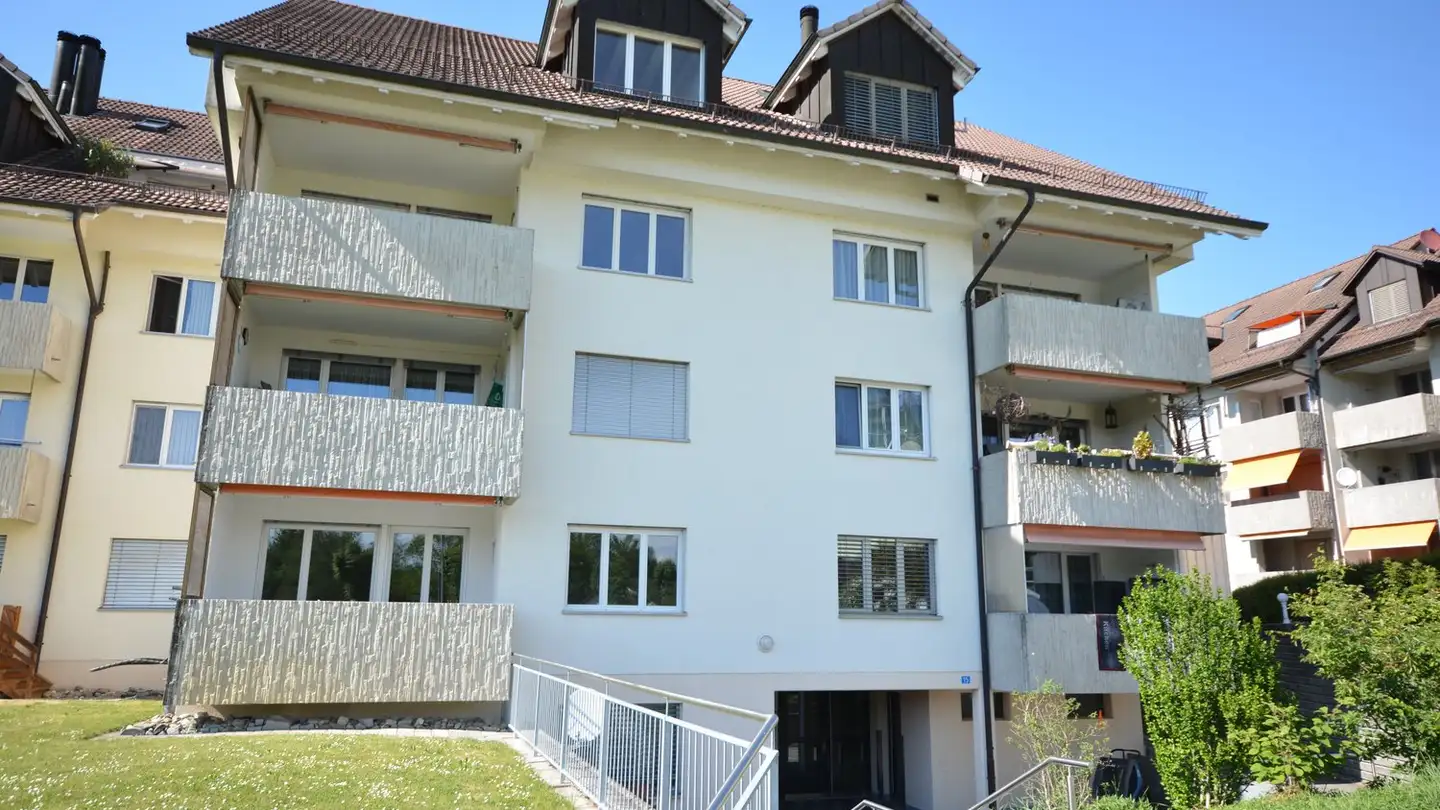 Maisonette kaufen - Schulstrasse 15, 8597 Landschlacht