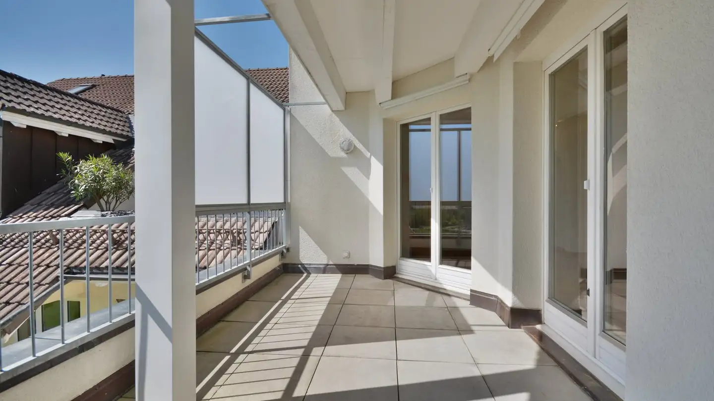 Duplex in vendita - Schulstrasse 15, 8597 Landschlacht - Foto 4