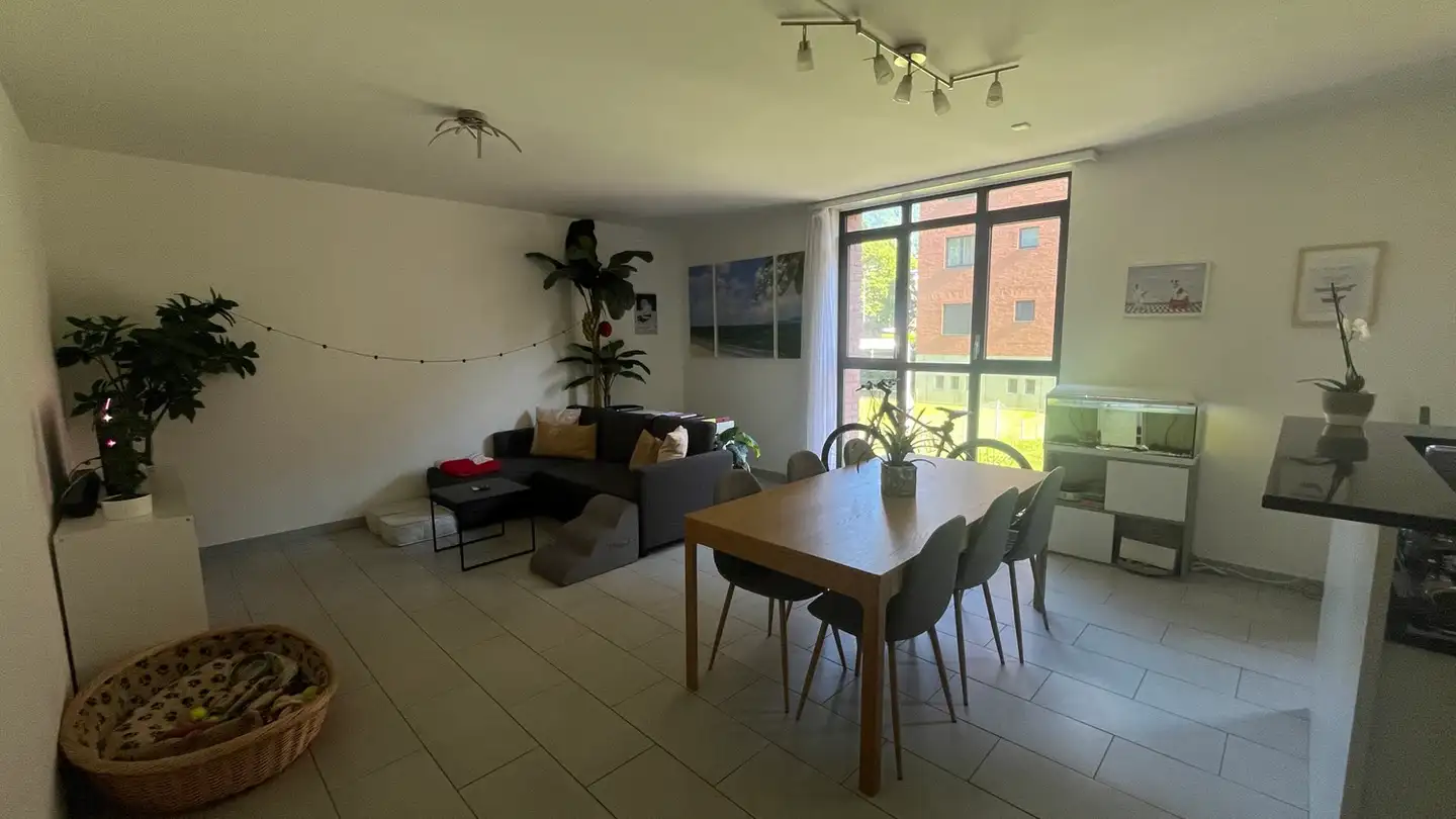 Appartement à louer - 6962 Viganello