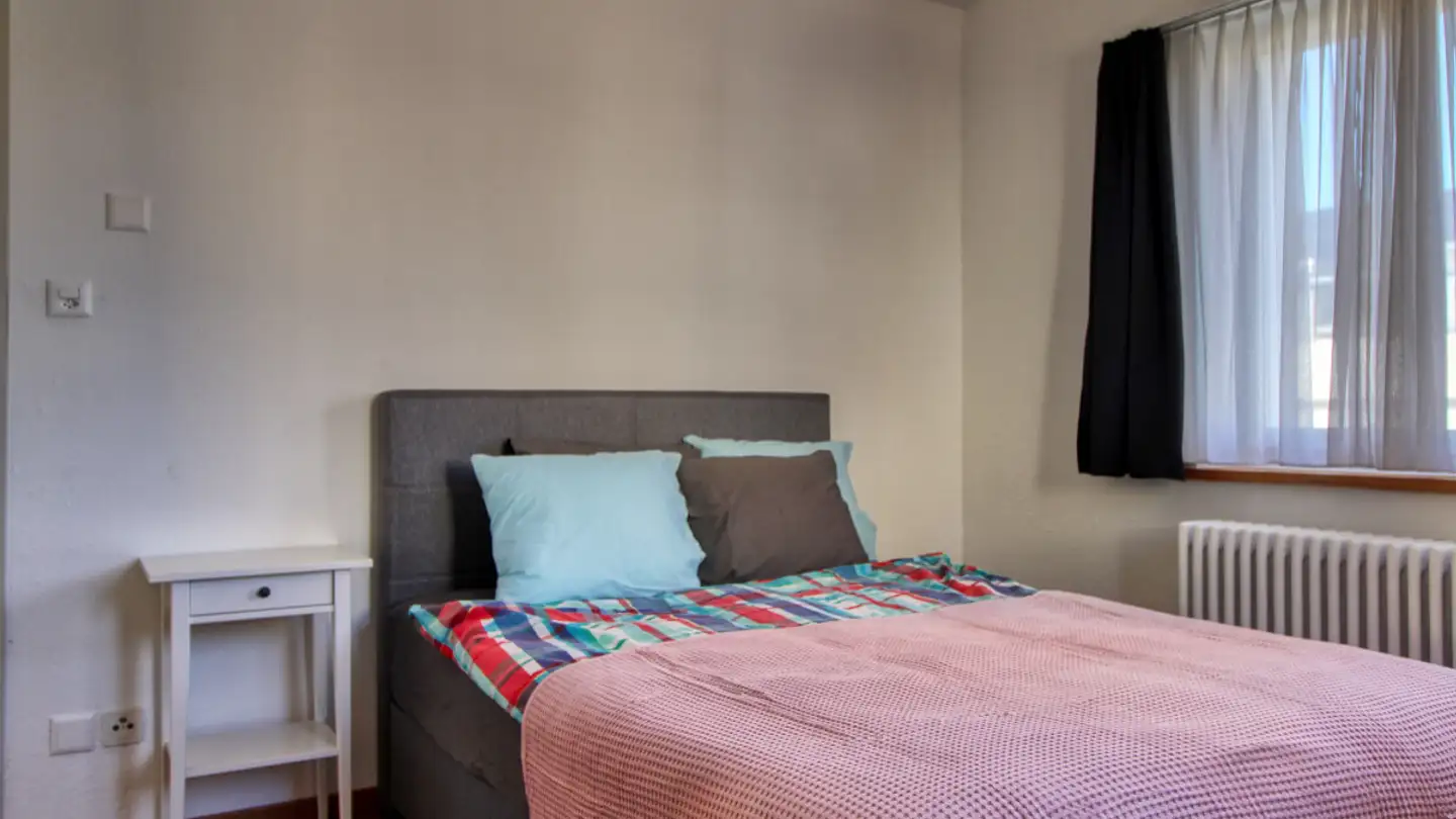 Single room for rent - Dellstrasse, 4333 Münchwilen AG - Photo 3