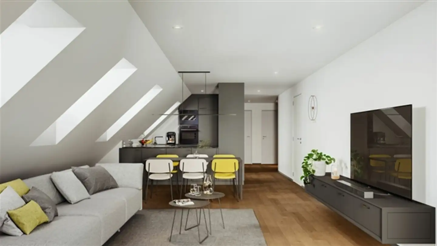 Appartamento in vendita - 8424 Embrach