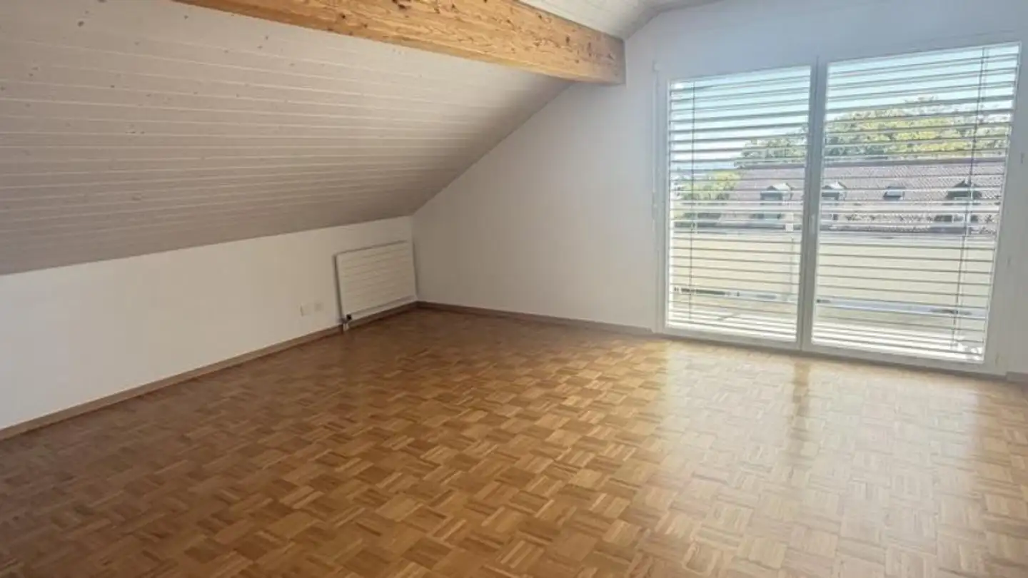 Attique à louer - Rue Des Fossés-Dessous 29, 1170 Aubonne - Photo 3