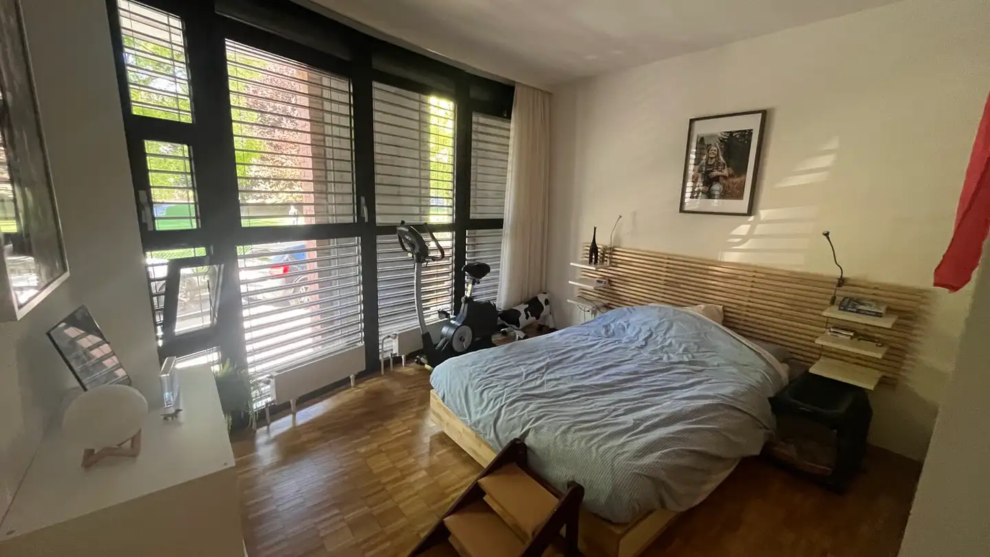 Appartement à louer - 6962 Viganello - Photo 4