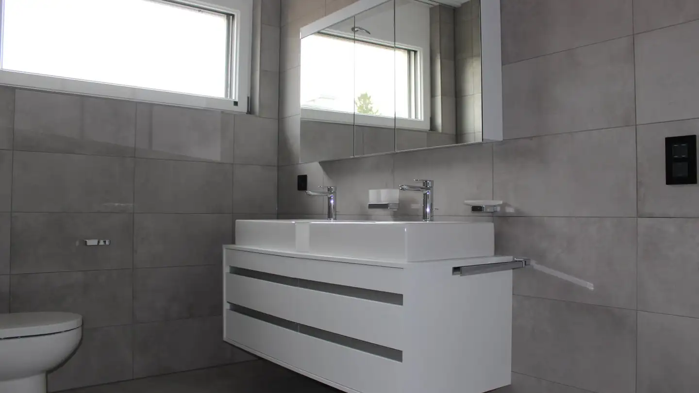 Apartment for rent - Rue de l'Industrie 27, 2800 Delémont - Photo 3