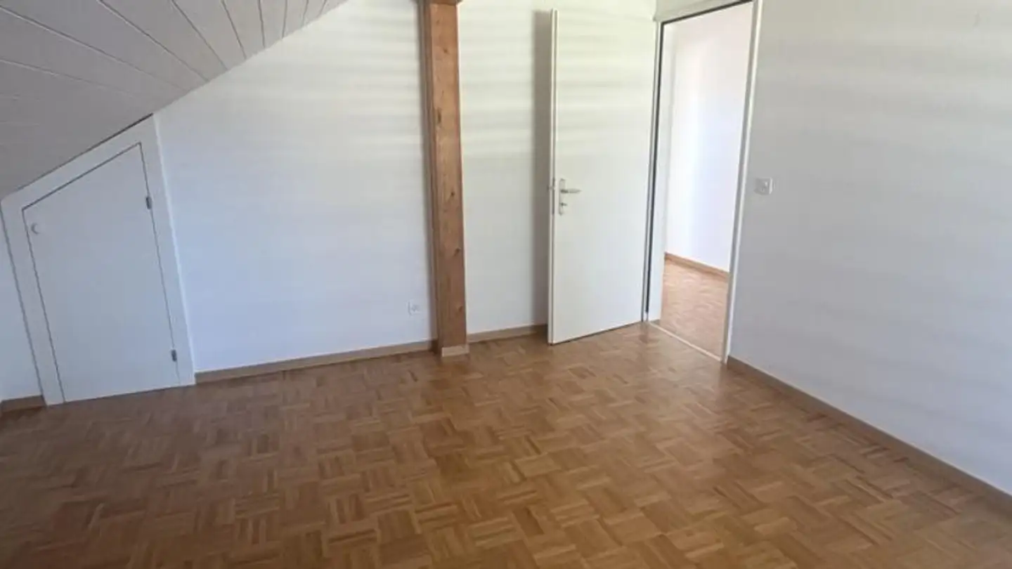 Attique à louer - Rue Des Fossés-Dessous 29, 1170 Aubonne - Photo 4