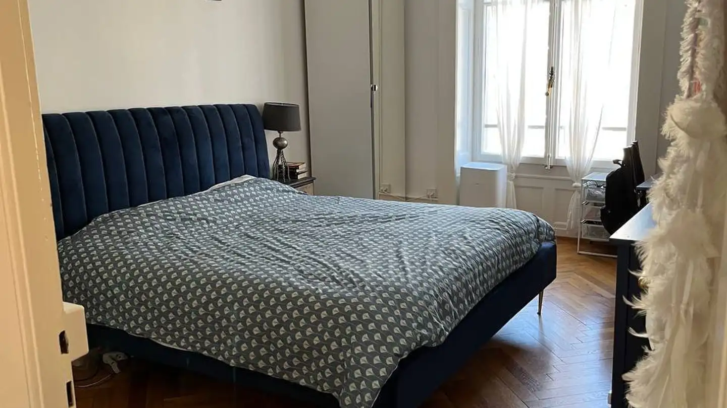 Appartamento in affitto - Rue De-Beaumont 7, 1206 Genève - Foto 3