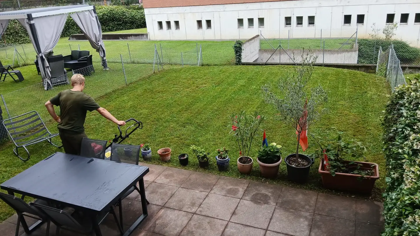 Appartement à louer - 6962 Viganello - Photo 2