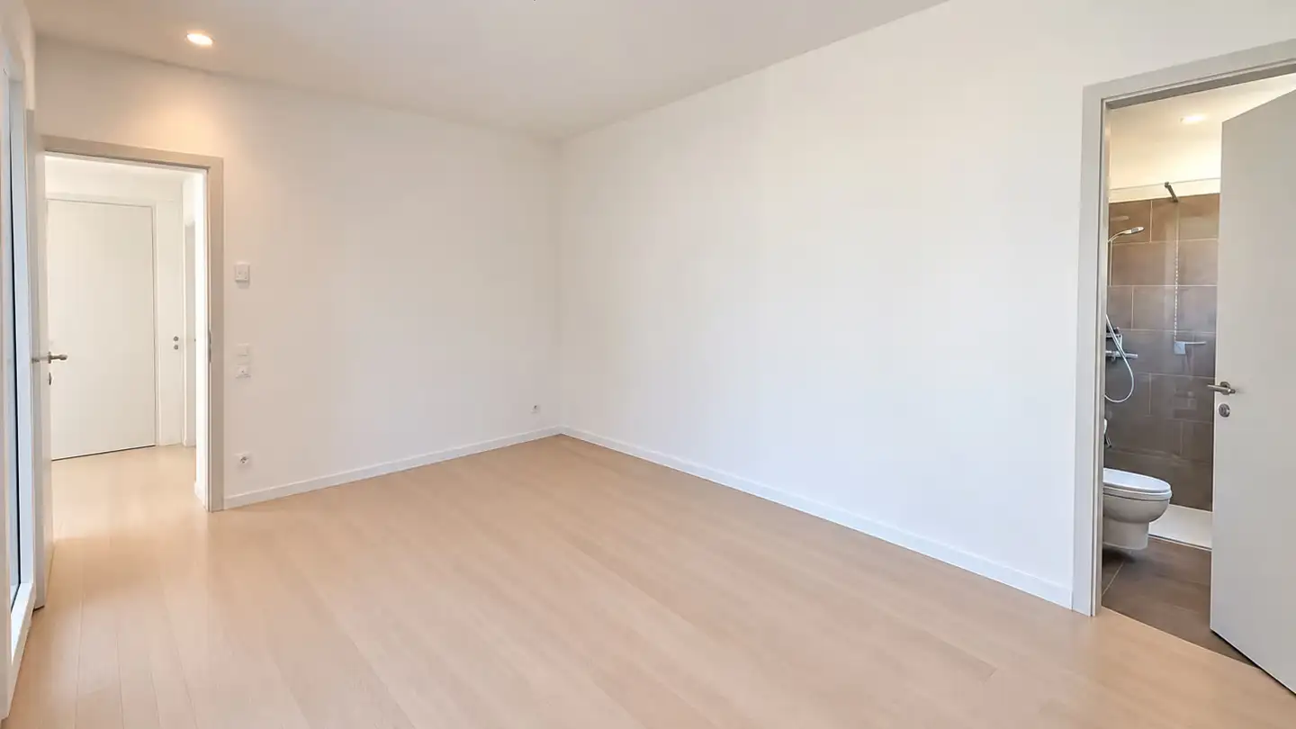 Apartment for rent - Via Carlo Maderno 23, 6900 Lugano - Photo 3