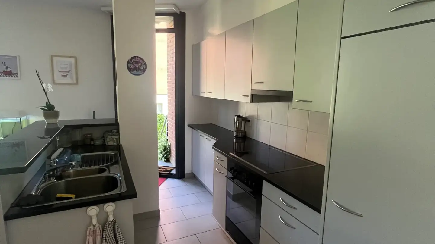 Appartement à louer - 6962 Viganello - Photo 3