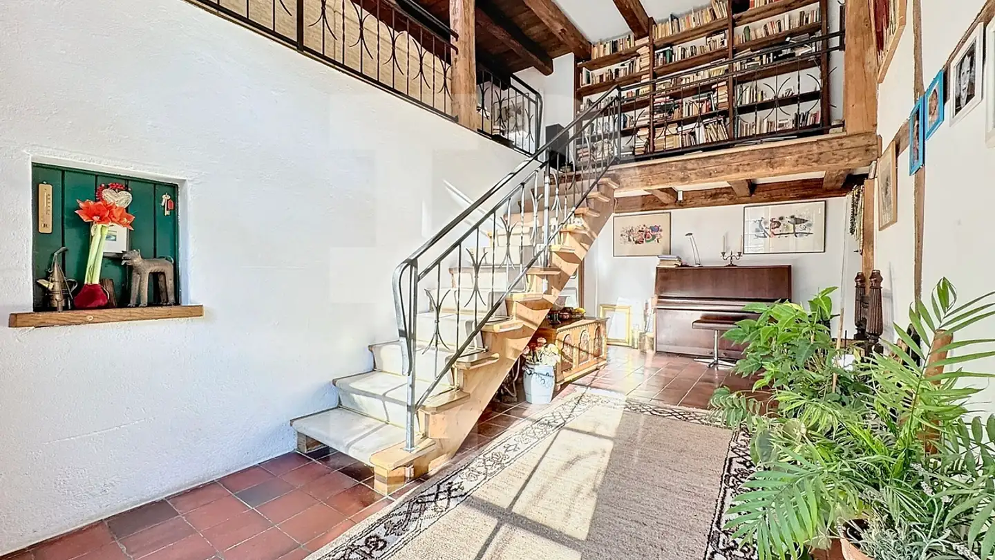 Einfamilienhaus kaufen - 1233 Bernex - Foto 3