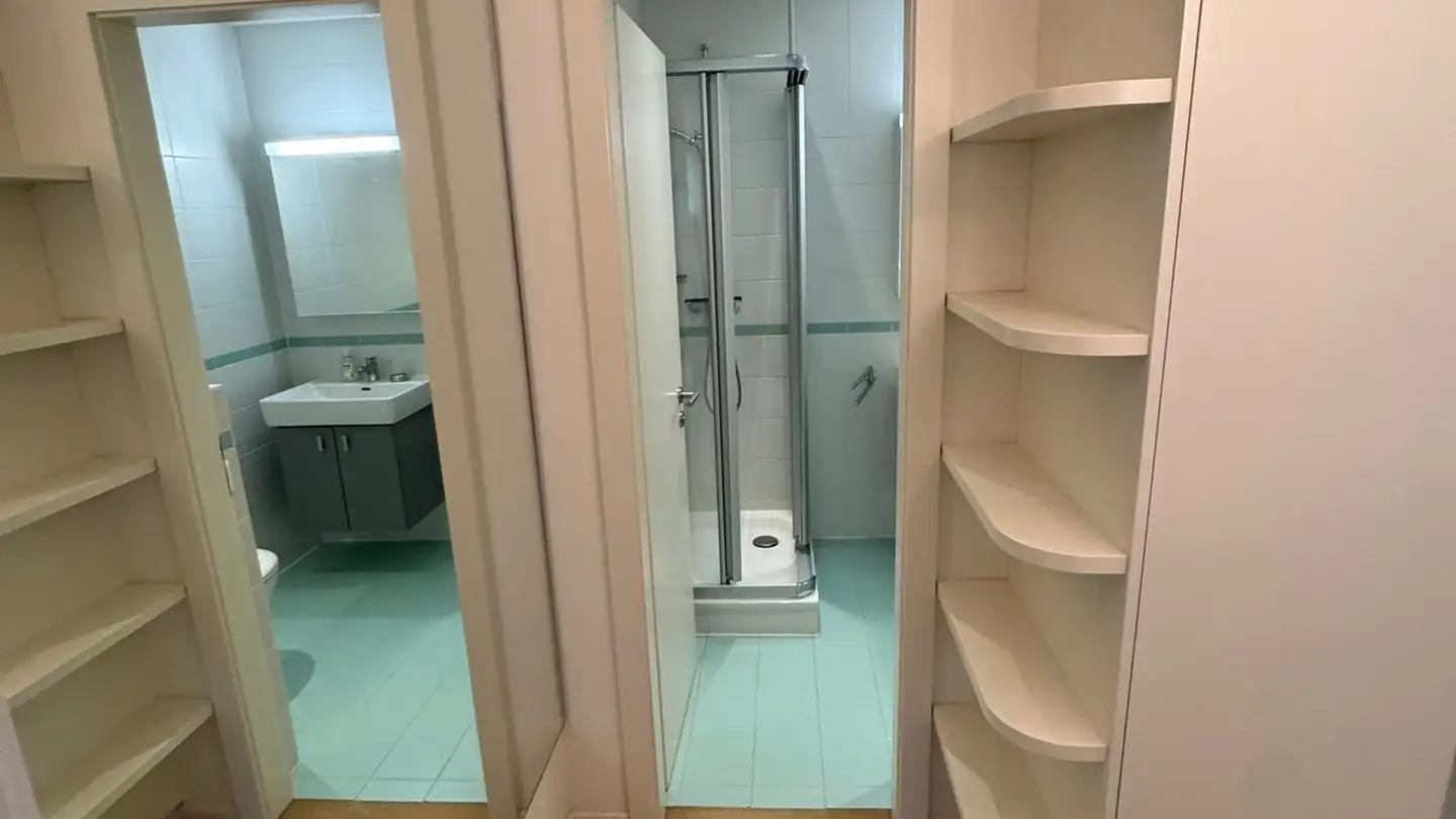 Appartamento in affitto - Chemin Des Mouettes 16, 1007 Lausanne - Foto 3