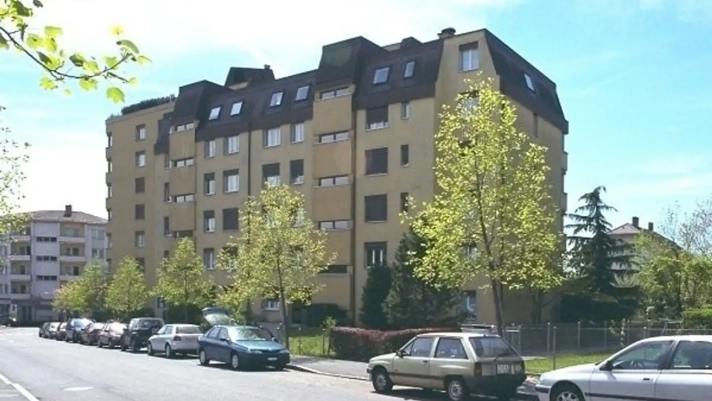 Appartamento in affitto - Avenue De L'église Catholique 11, 1020 Renens VD - Foto 2