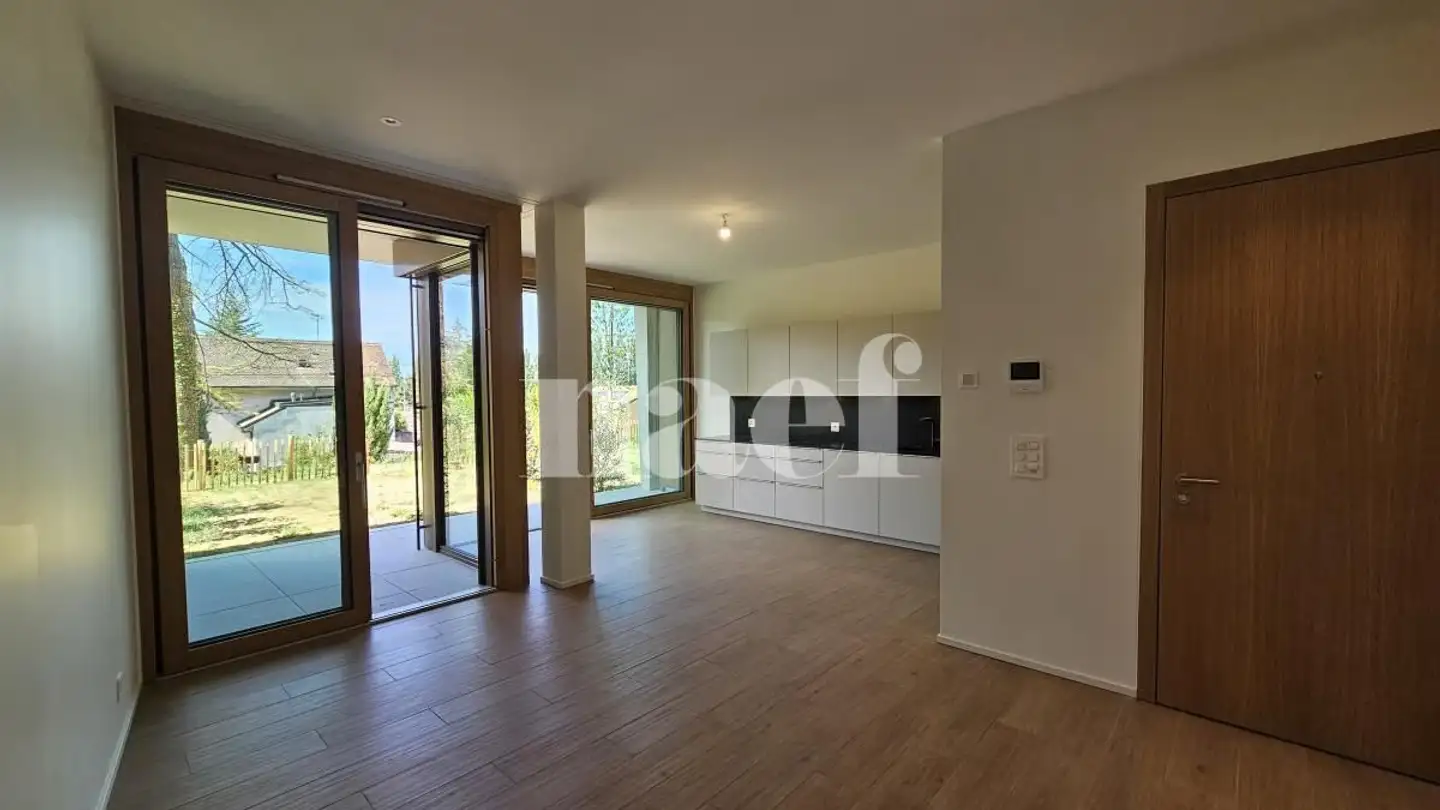 Appartamento a gradini in affitto - Route De Sous-Moulin 6, 1225 Chêne-Bourg - Foto 2