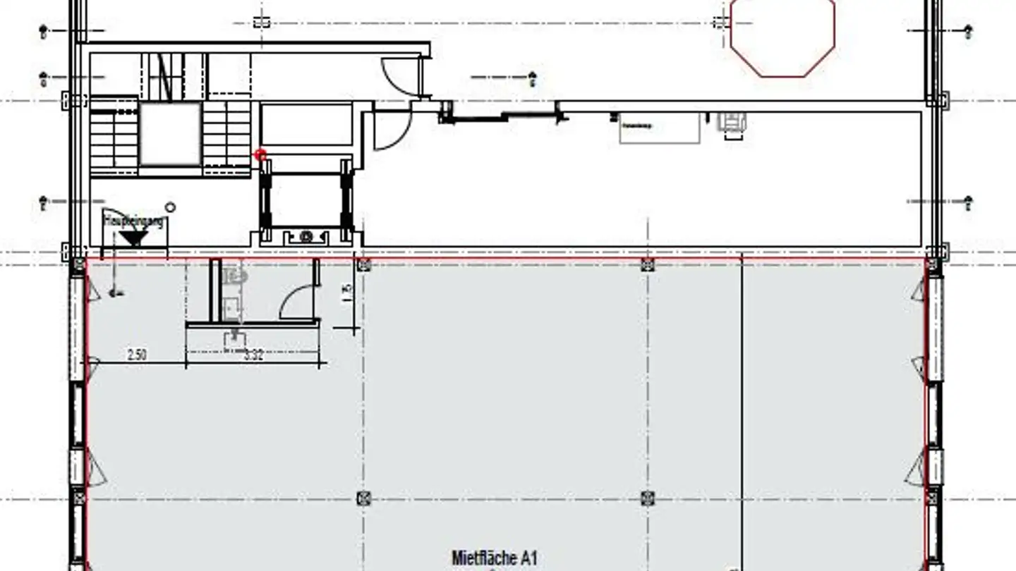 Office space for rent - Fadenbrücke 8, 6374 Buochs - Photo 4