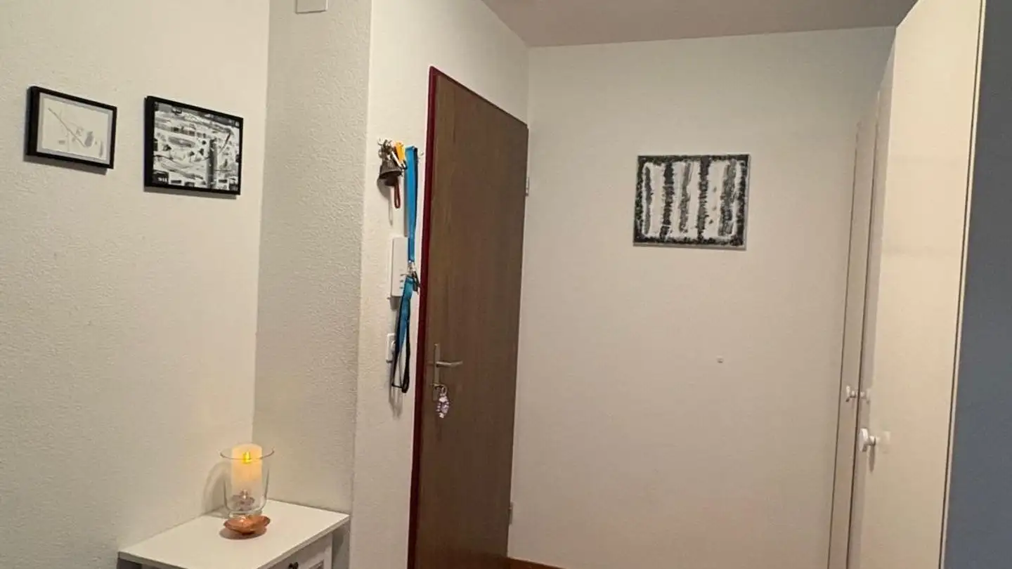 Appartamento in affitto - Wiesliacher 14, 8053 Zürich - Foto 4