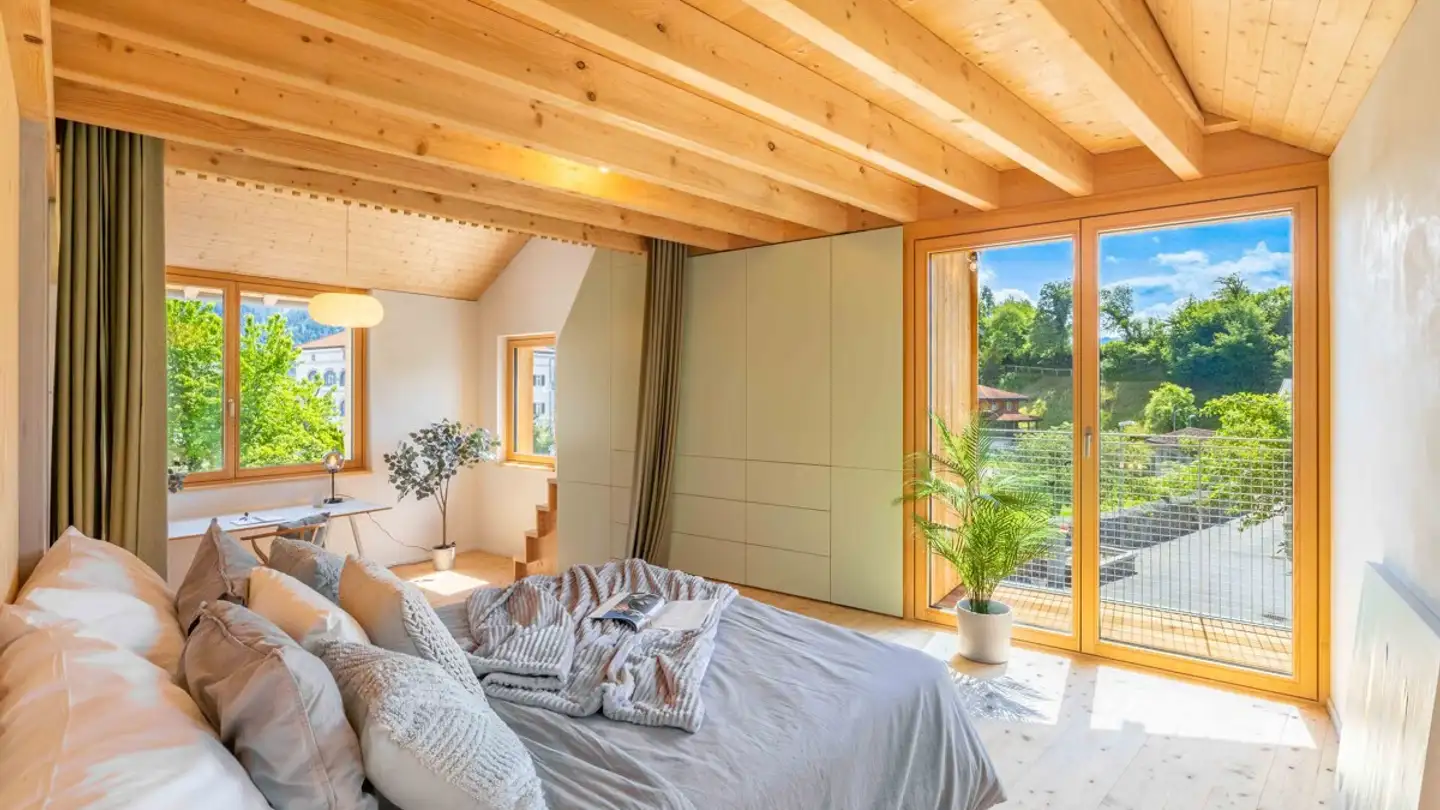 Einfamilienhaus kaufen - 7212 Seewis Dorf - Foto 3