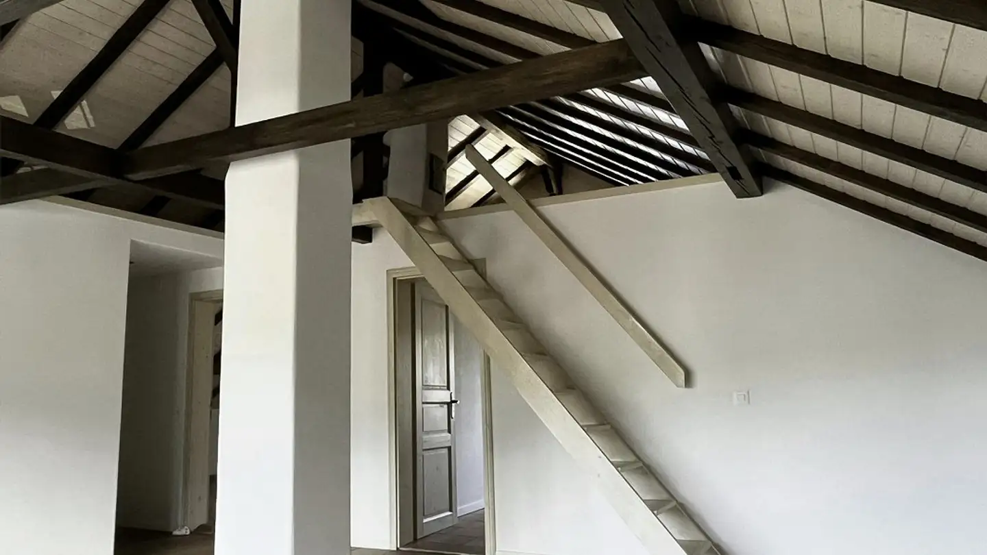 Appartamento in affitto - Allmendstrasse 23, 6048 Horw
