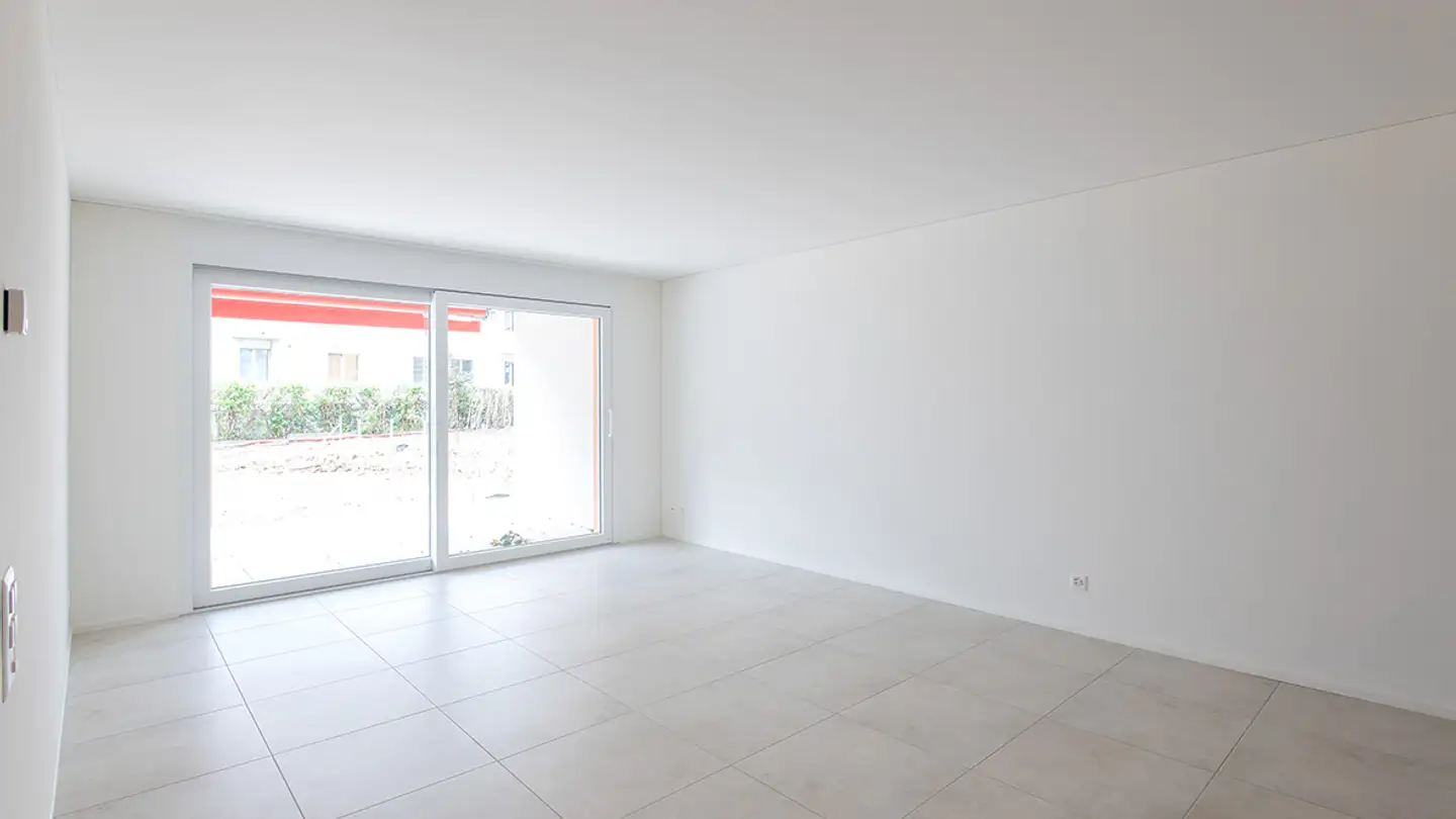 Wohnung mieten - Via Pratocarasso 35, 6500 Bellinzona - Foto 2