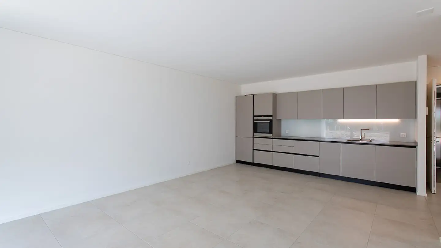 Wohnung mieten - Via Pratocarasso 35, 6500 Bellinzona - Foto 3