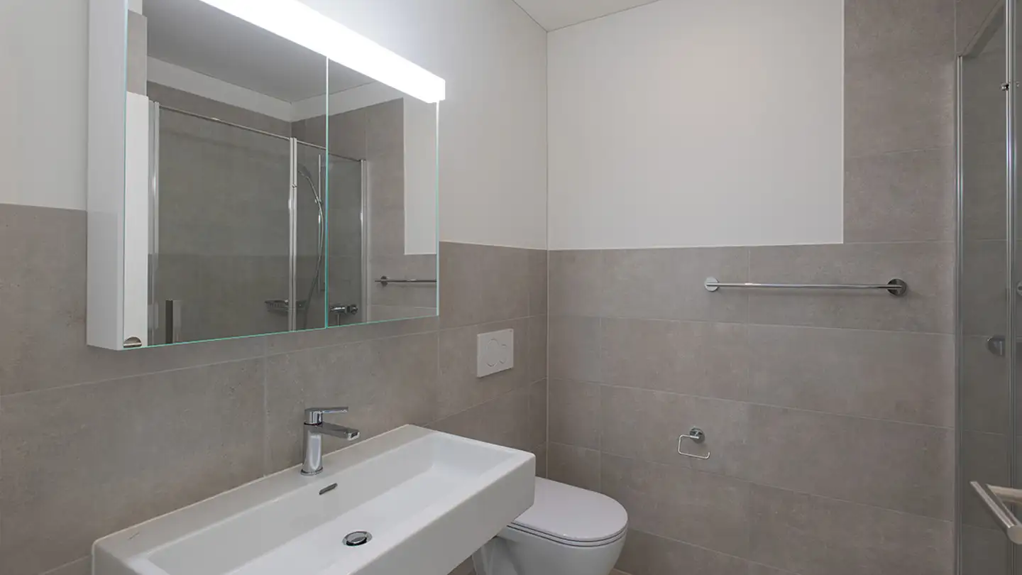 Wohnung mieten - Via Pratocarasso 35, 6500 Bellinzona - Foto 4