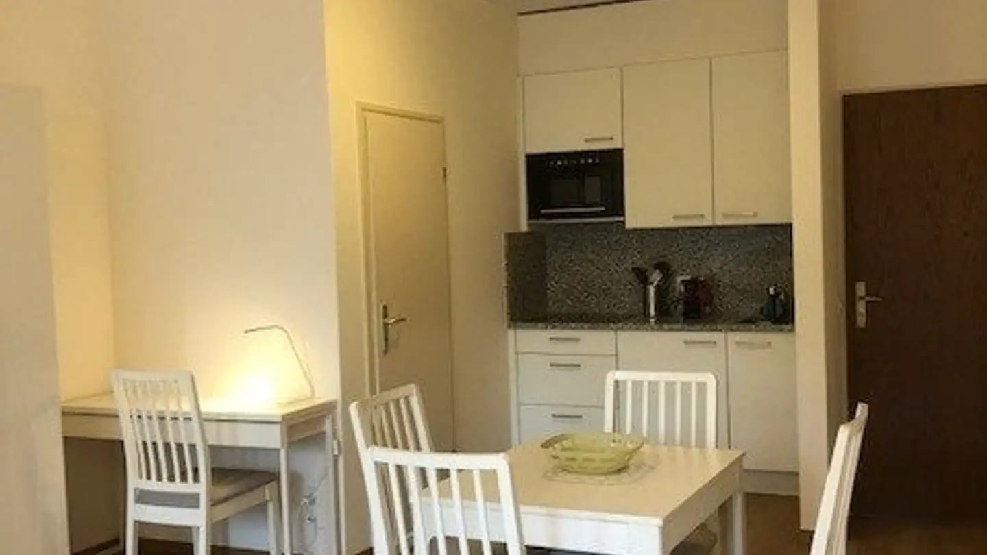 Wohnung mieten - Via Ronchetto 3A, 6900 Lugano - Foto 4