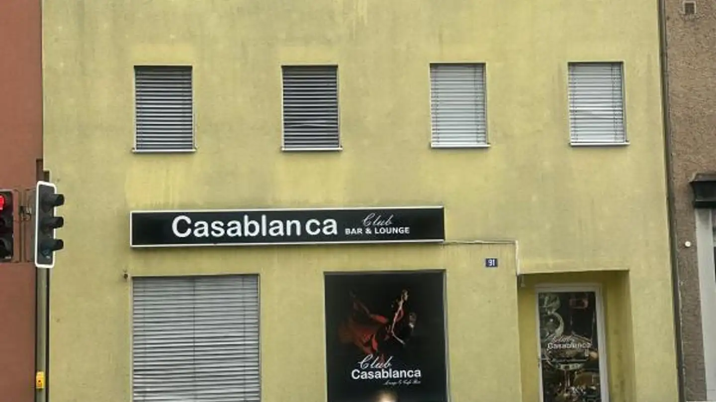 Residential building for sale - Zürcherstrasse 91, 8406 Winterthur