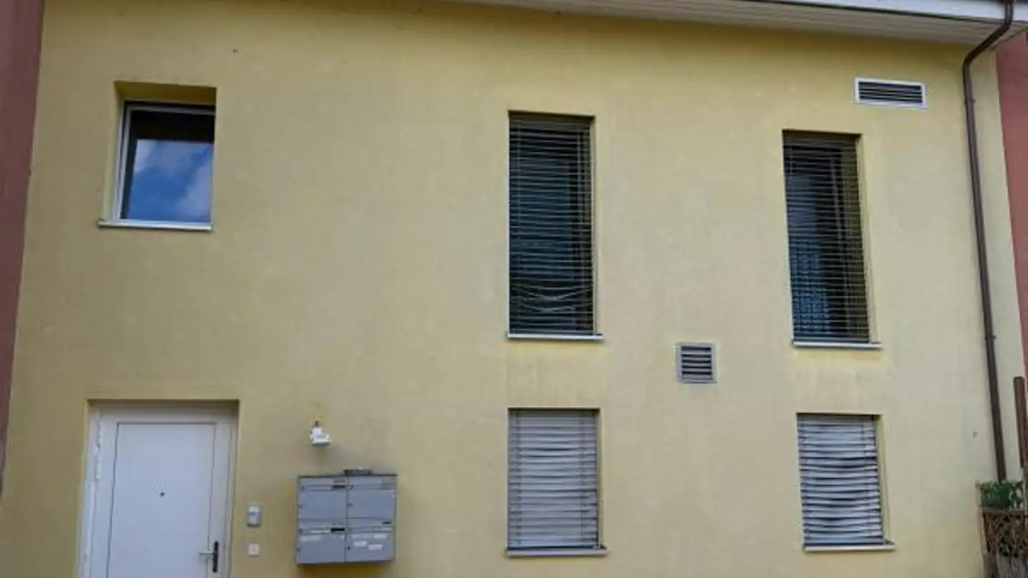 Edificio residenziale in vendita - Zürcherstrasse 91, 8406 Winterthur - Photo 2