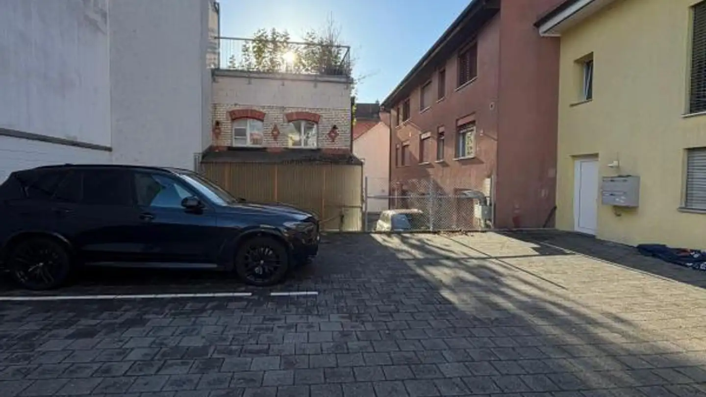 Edificio residenziale in vendita - Zürcherstrasse 91, 8406 Winterthur - Photo 4