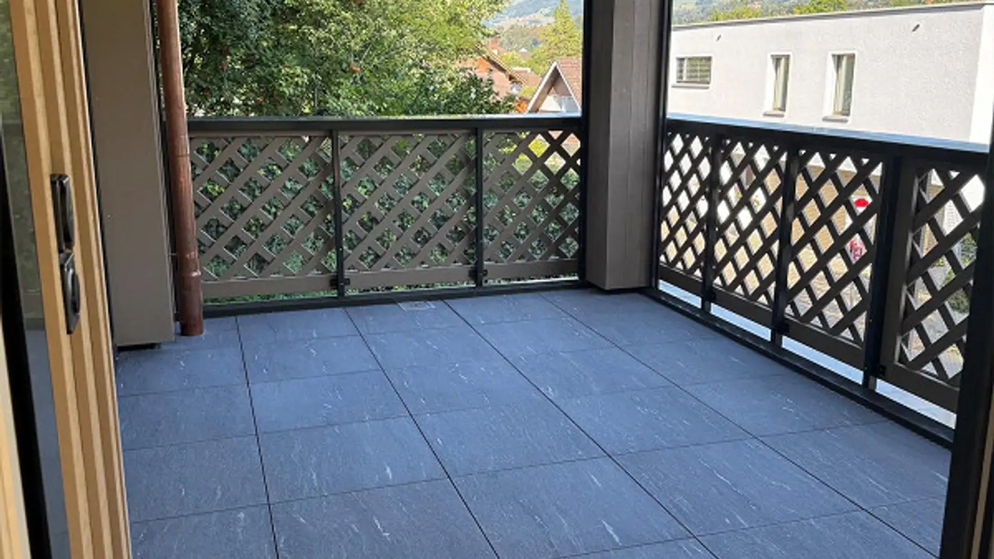 Wohnung mieten - Kirchstrasse 22a, 6060 Sarnen - Foto 4