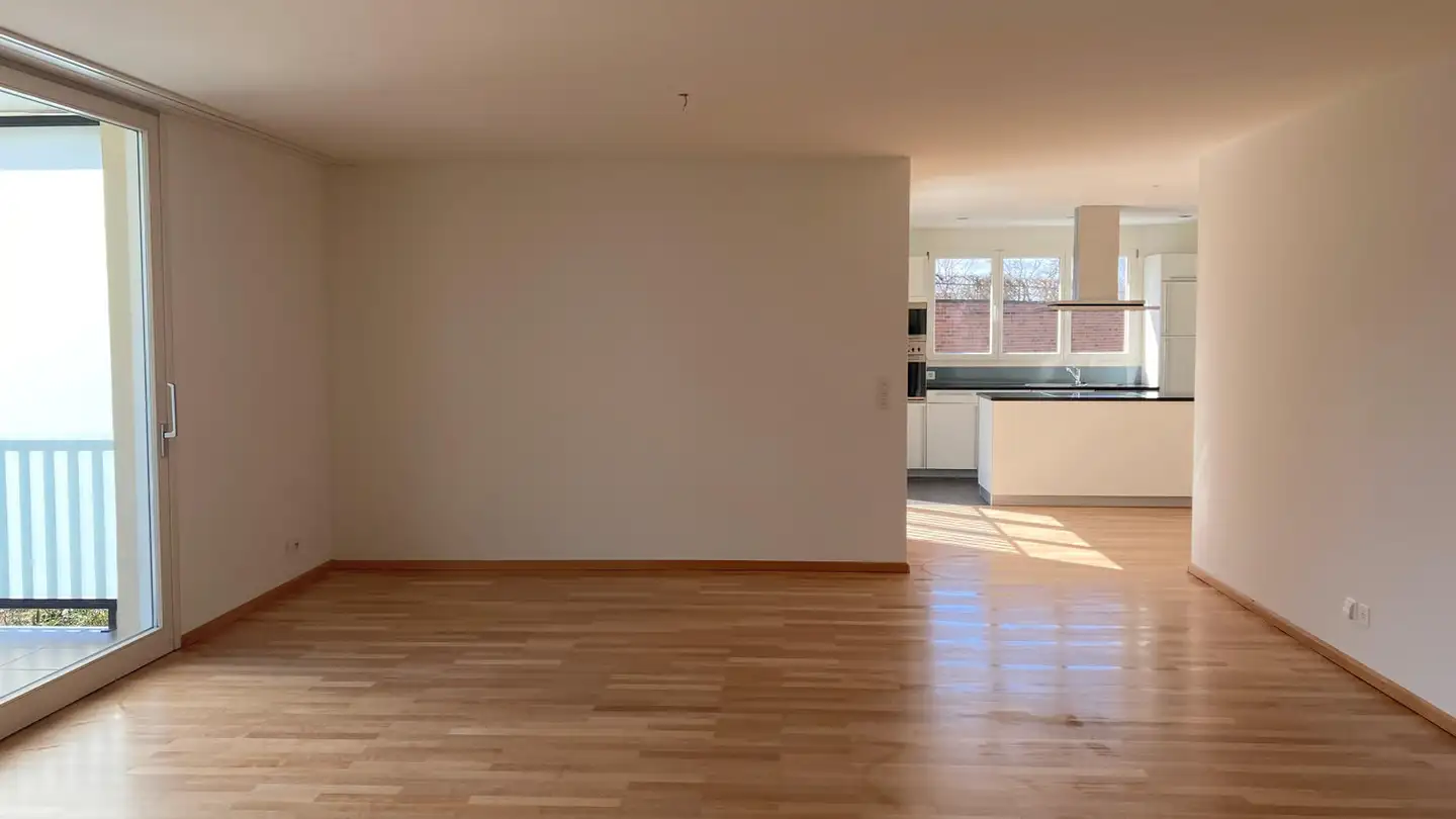 Appartamento in affitto - Hohlweg 8, 4125 Riehen - Foto 3