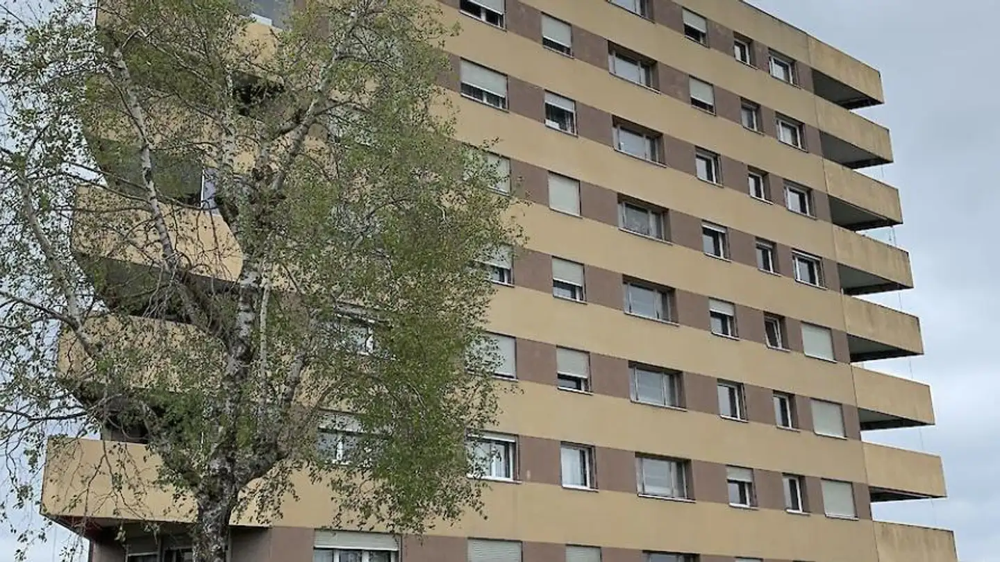 Apartment for rent - Route de Lully 41, 1470 Estavayer-le-Lac