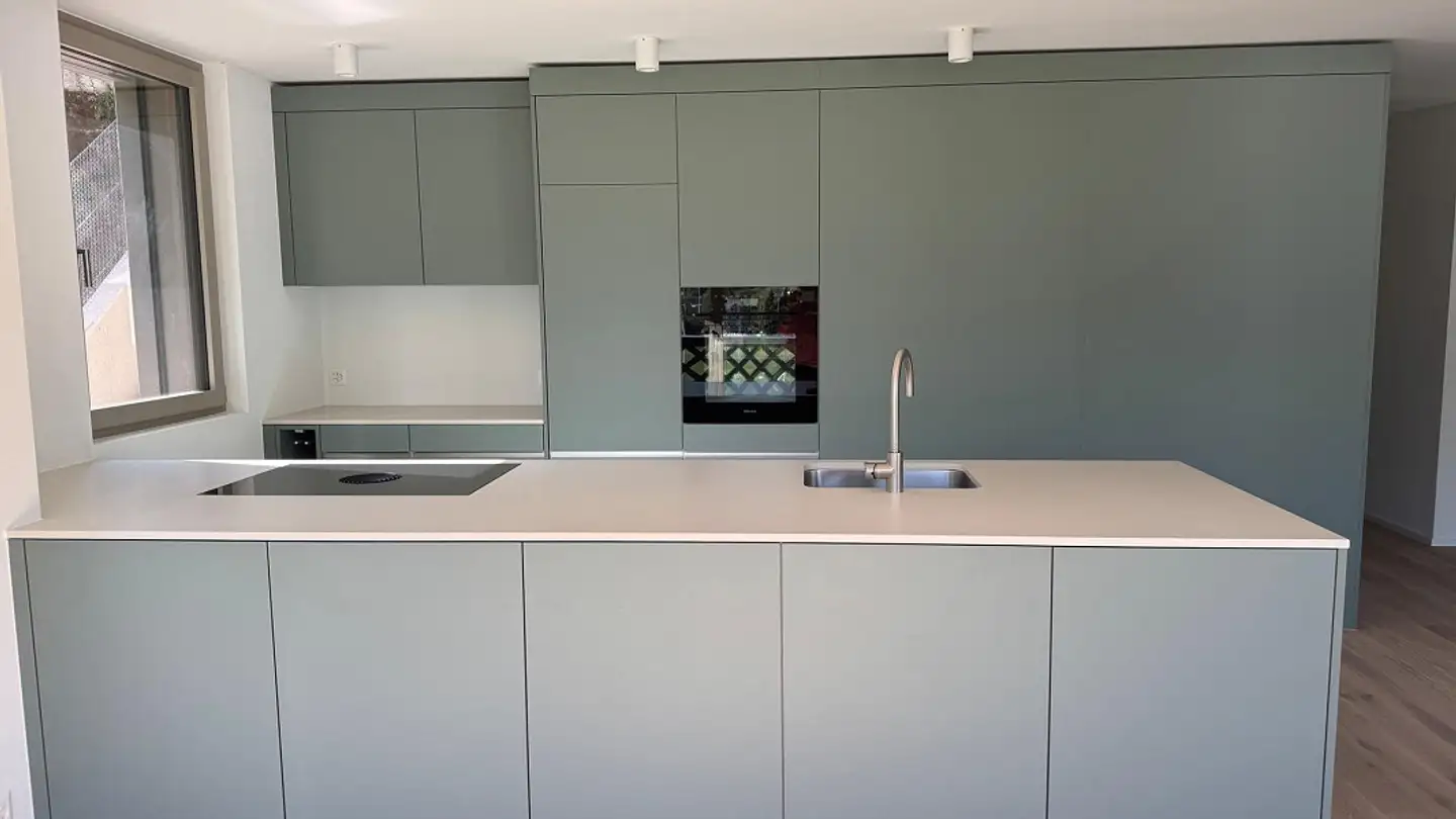 Wohnung mieten - Kirchstrasse 22a, 6060 Sarnen - Foto 2
