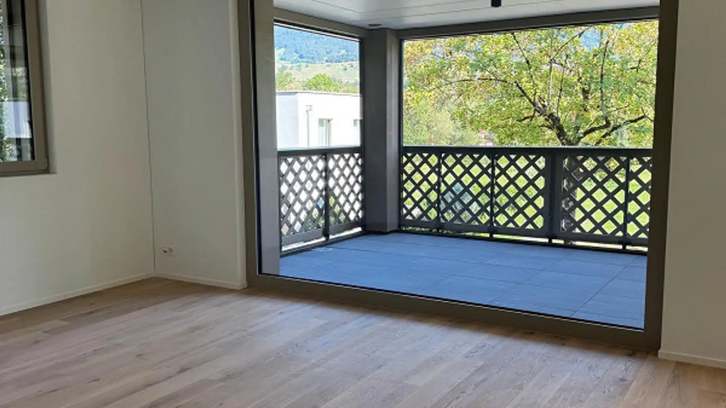Wohnung mieten - Kirchstrasse 22a, 6060 Sarnen - Foto 3
