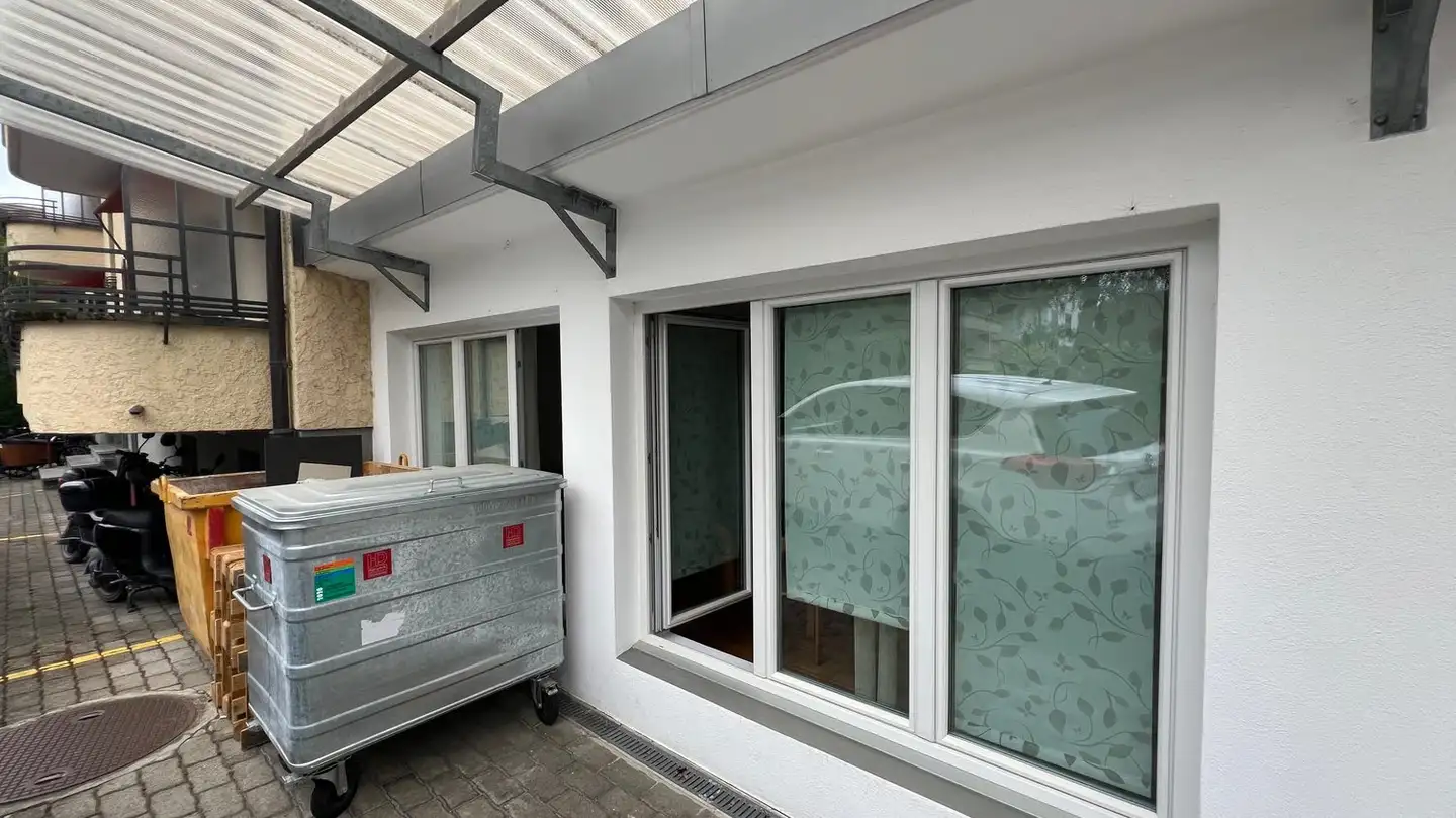 Bureau à louer - Wiesenstrasse 24a, 3098 Köniz - Photo 3