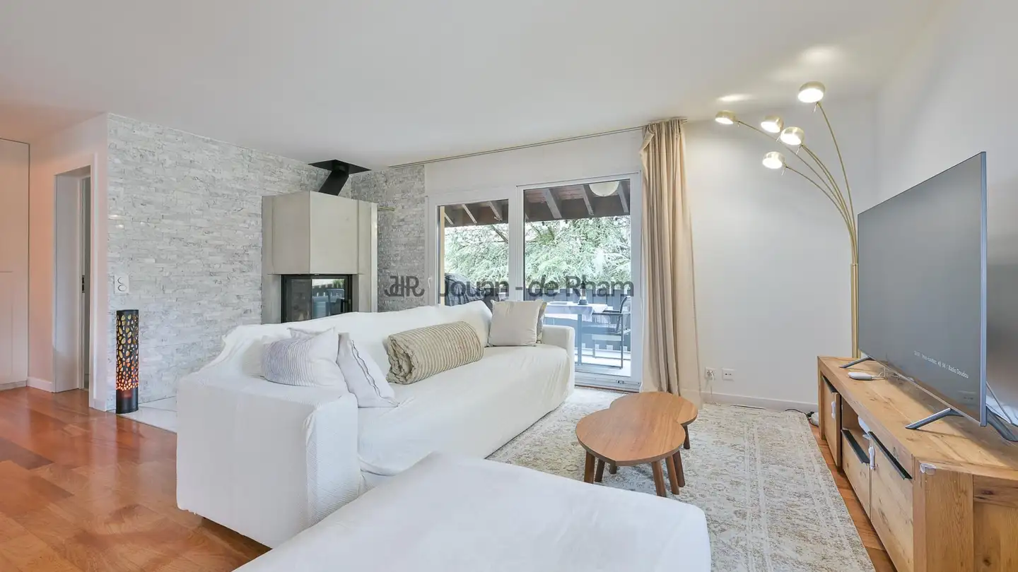 Duplex in vendita - Route De Chavannes-De-Bogis, 1279 Bogis-Bossey