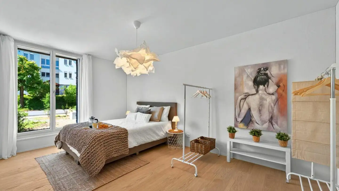 Wohnung kaufen - Fläckehof 3, 6023 Rothenburg - Foto 4