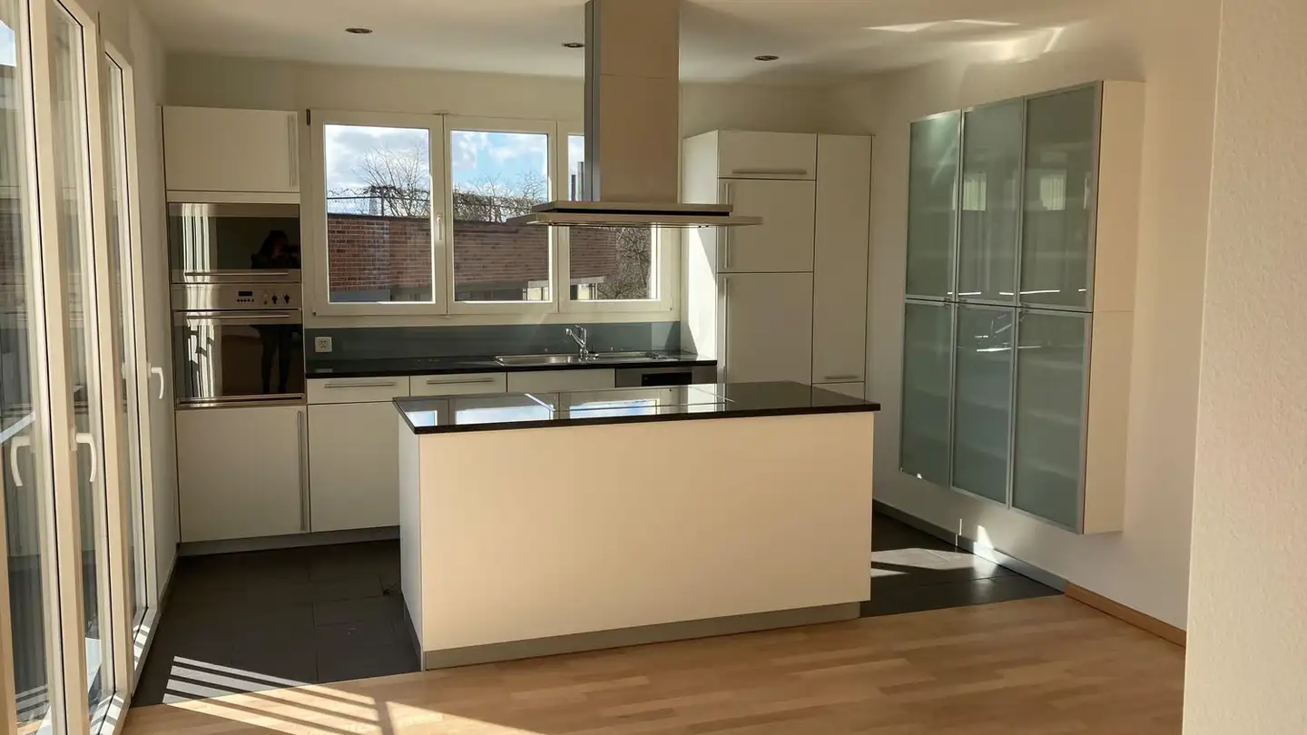 Appartamento in affitto - Hohlweg 8, 4125 Riehen - Foto 4