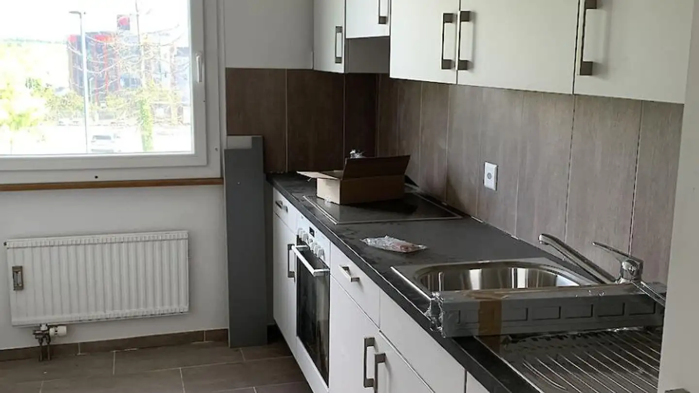 Apartment for rent - Route de Lully 41, 1470 Estavayer-le-Lac - Photo 2