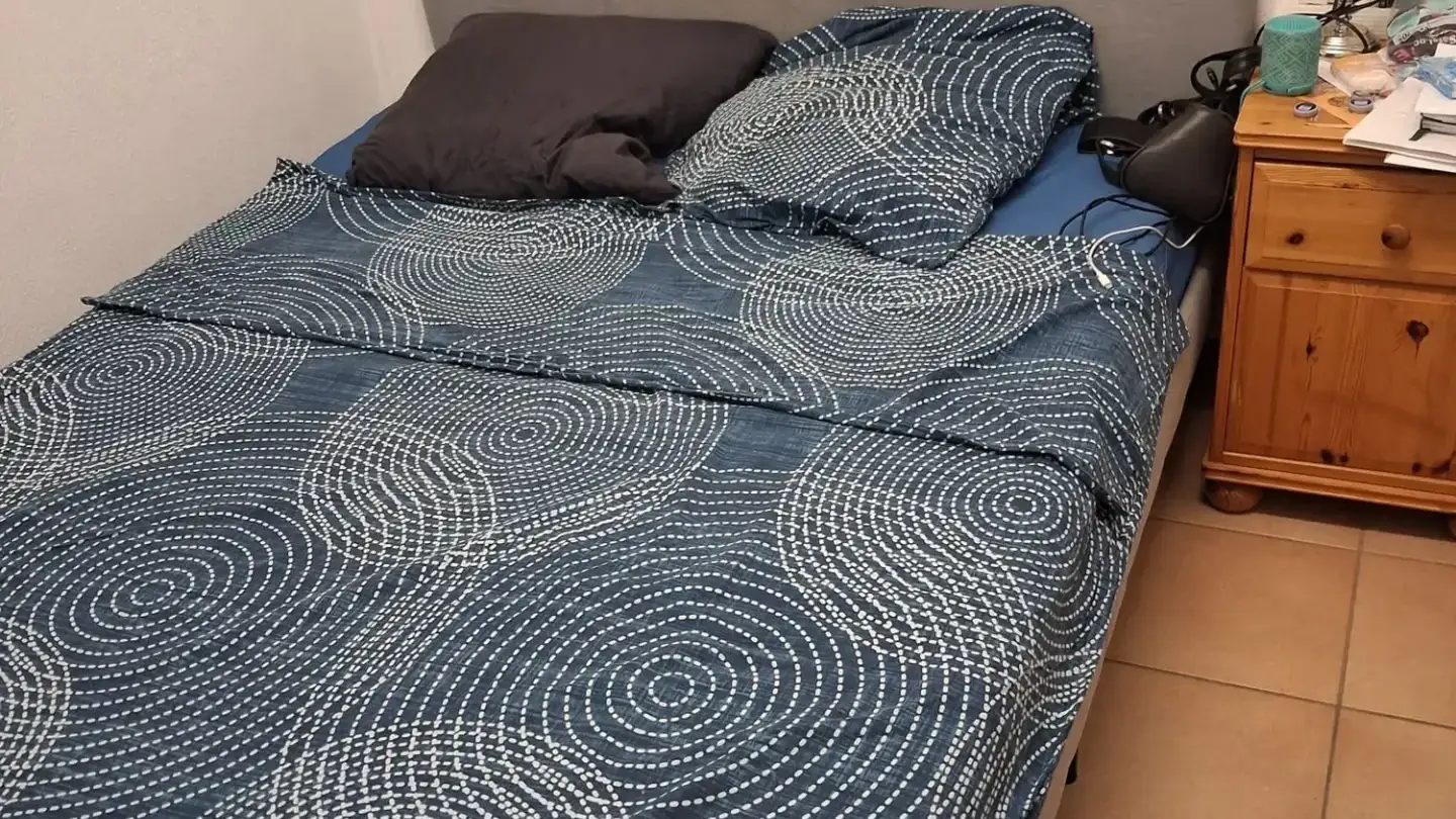 Appartement à louer - Chemin Du Grand-Pré 2, 1052 Le Mont-sur-Lausanne