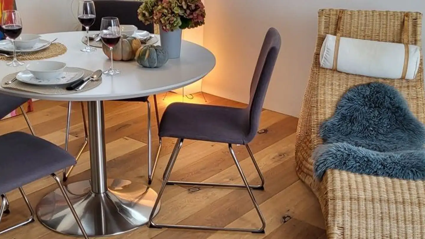 Möblierte Wohnung mieten - Pestalozzistrasse 9, 8212 Neuhausen am Rheinfall - Foto 3