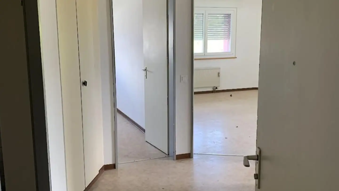 Apartment for rent - Route de Lully 41, 1470 Estavayer-le-Lac - Photo 3
